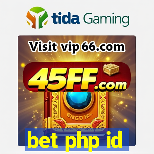 bet php id